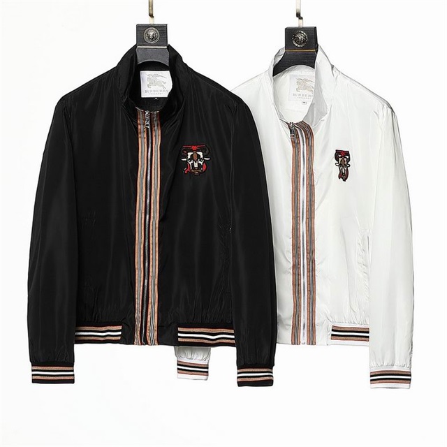 Burberry Jacket m-3xl-044